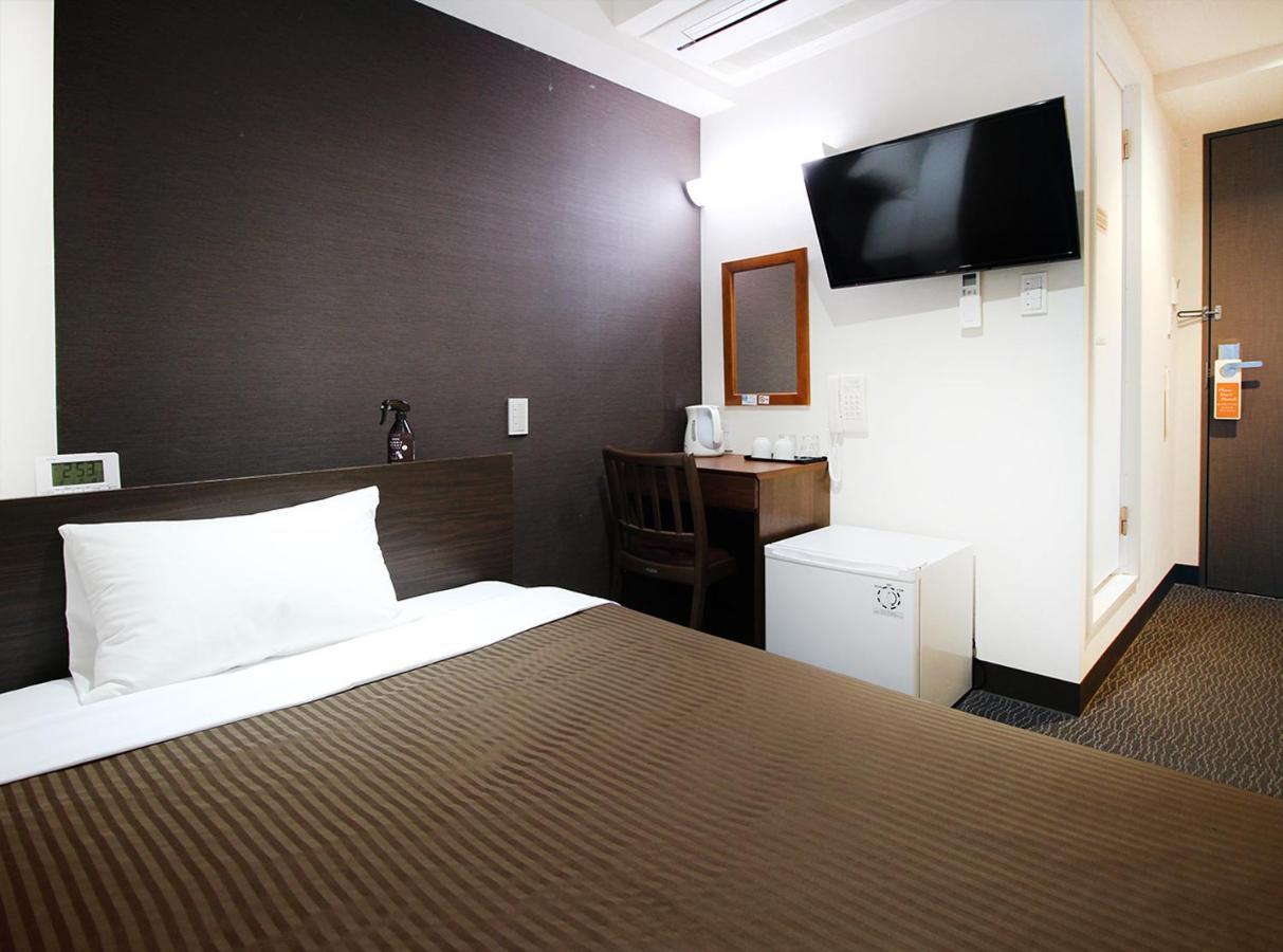 Hotel Trend Asakusa Tawaramachi Tokio Exterior foto